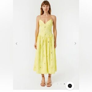 Rhode Sophie Dress